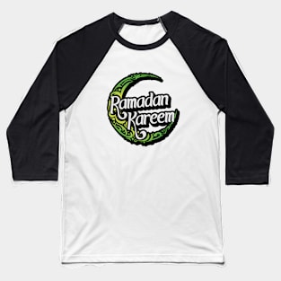 Ramadan Kareem Baseball T-Shirt